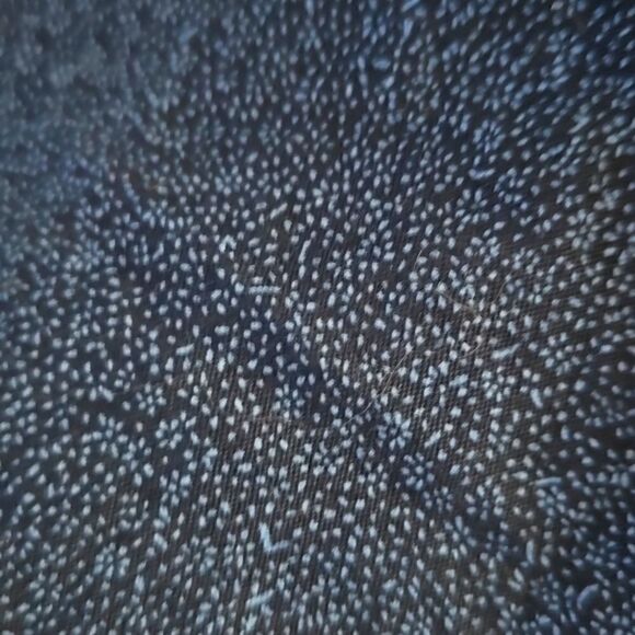 EC PAPER DENIM & CLOTH 100% COTTON SHORT SLEEVE BUTTON UP SHIRT SZ. 5 - Picture 5 of 5